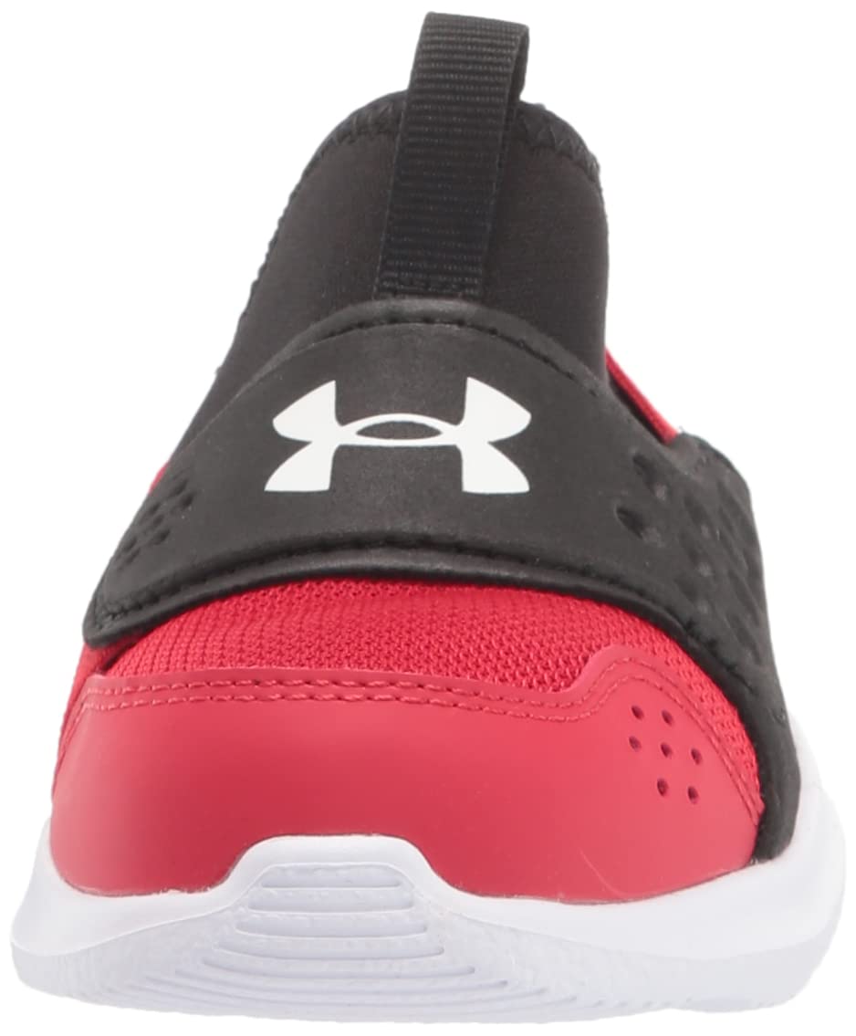 Under Armour Baby Boys' Infant Runplay Running Shoes - Lightweight & Comfortable for Toddlers - Perfect for Playtime, Walking & Early Running