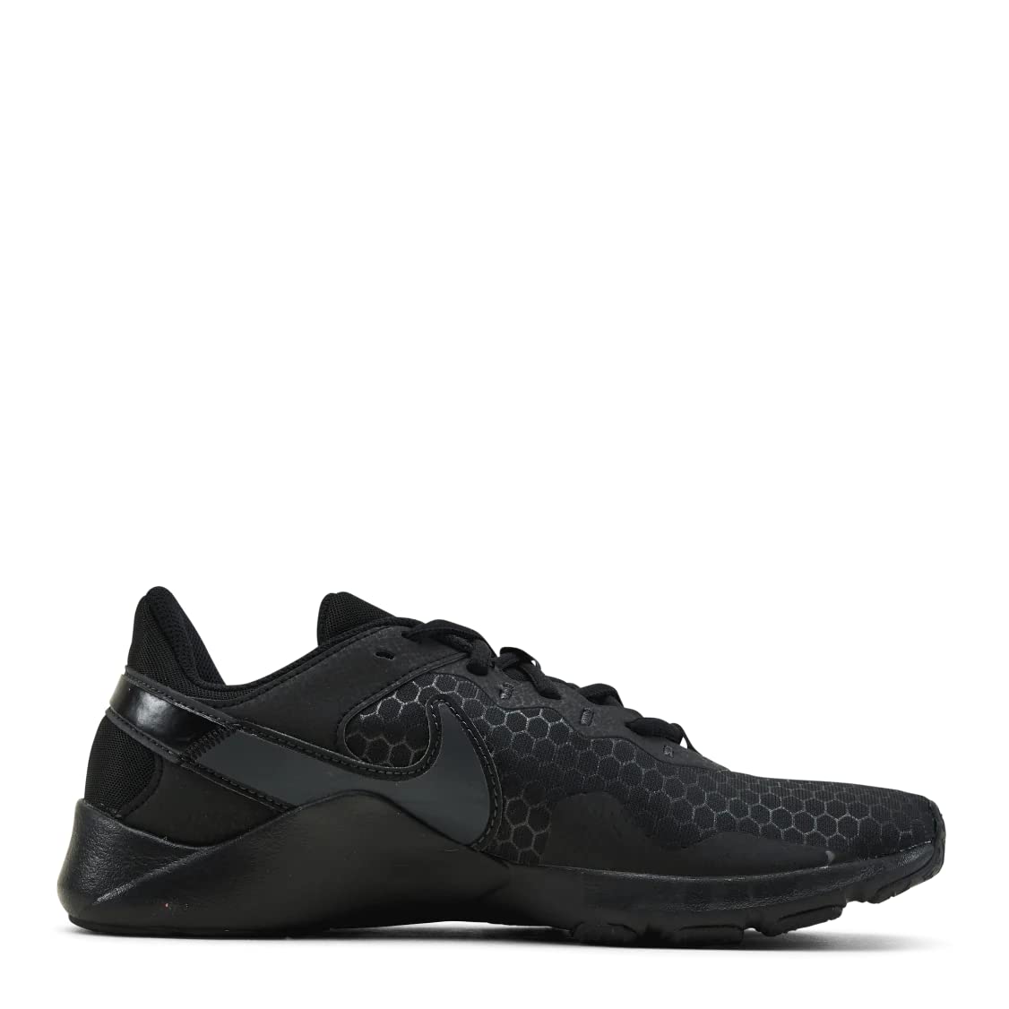 Nike Men's Legend Essential 2 Training Shoes - Lightweight Gym Workout Sneakers for Running, CrossFit & Fitness Training | Durable Cushioned Support for Men's Athletic Performance