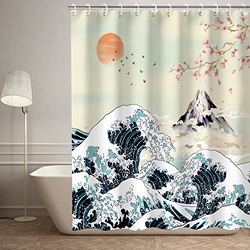 Great Wave