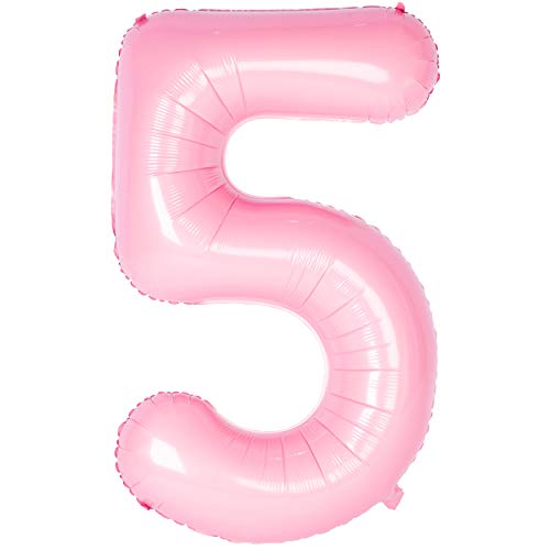Pink 5