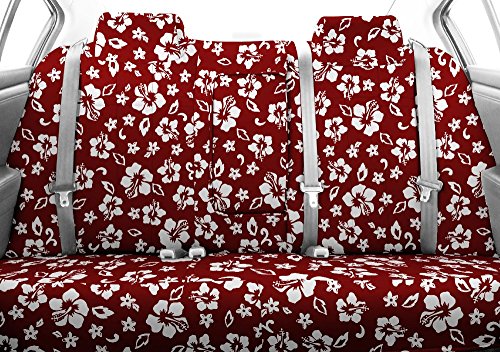 Hawaii Red Insert and Trim