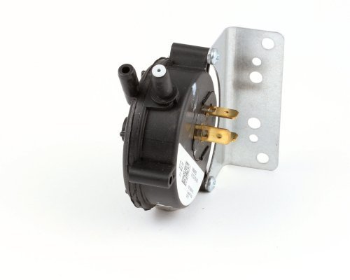 Blodgett M9422 Commercial Oven Pressure Switch - Replacement Part for Blodgett Gas Convection Ovens | Perfect for Restaurant Kitchen Equipment Repair & Maintenance