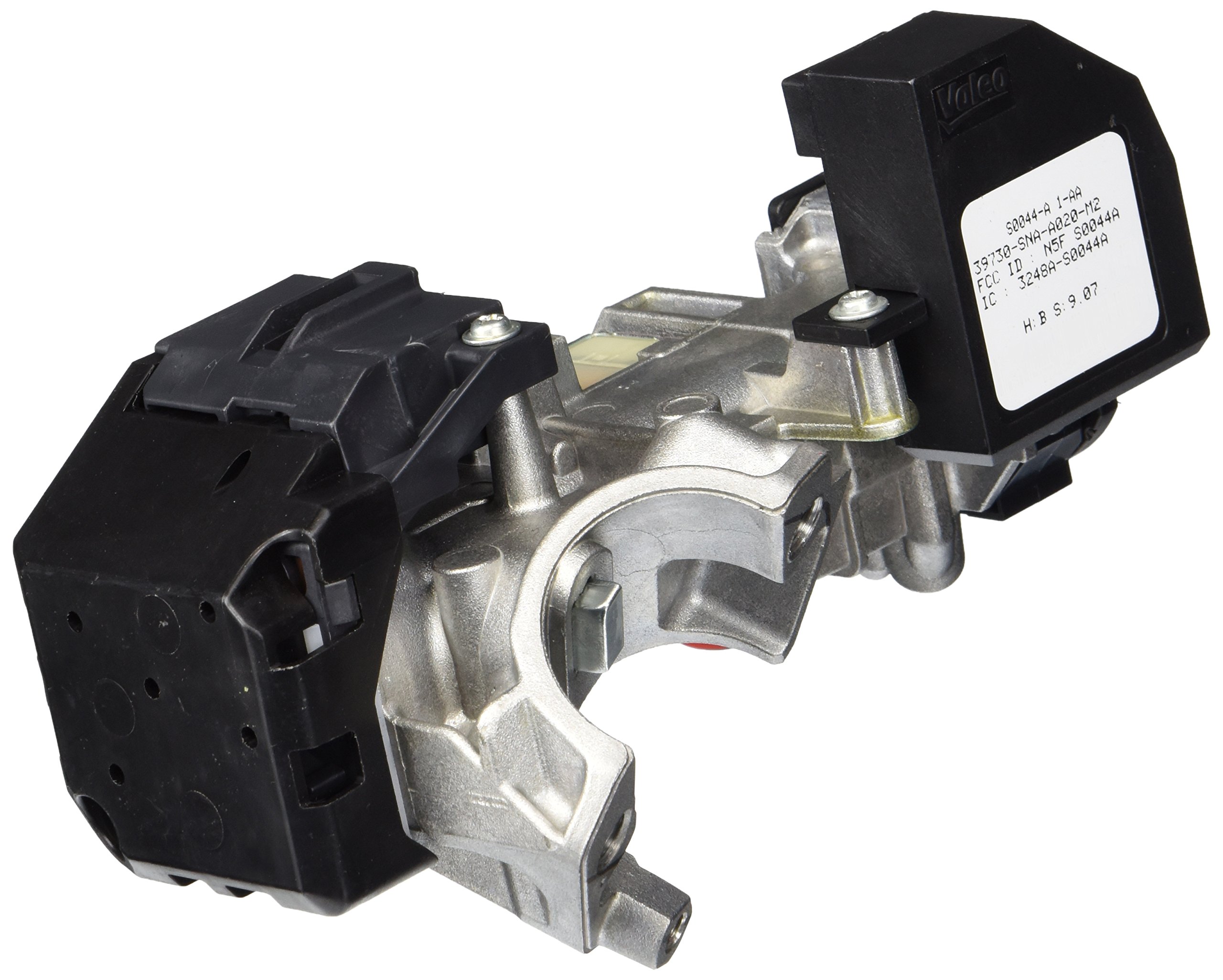High-Quality Ignition Switch for Cars & Trucks - Durable Replacement Part for Smooth Engine Start | Perfect for DIY Auto Repairs & Vehicle Maintenance