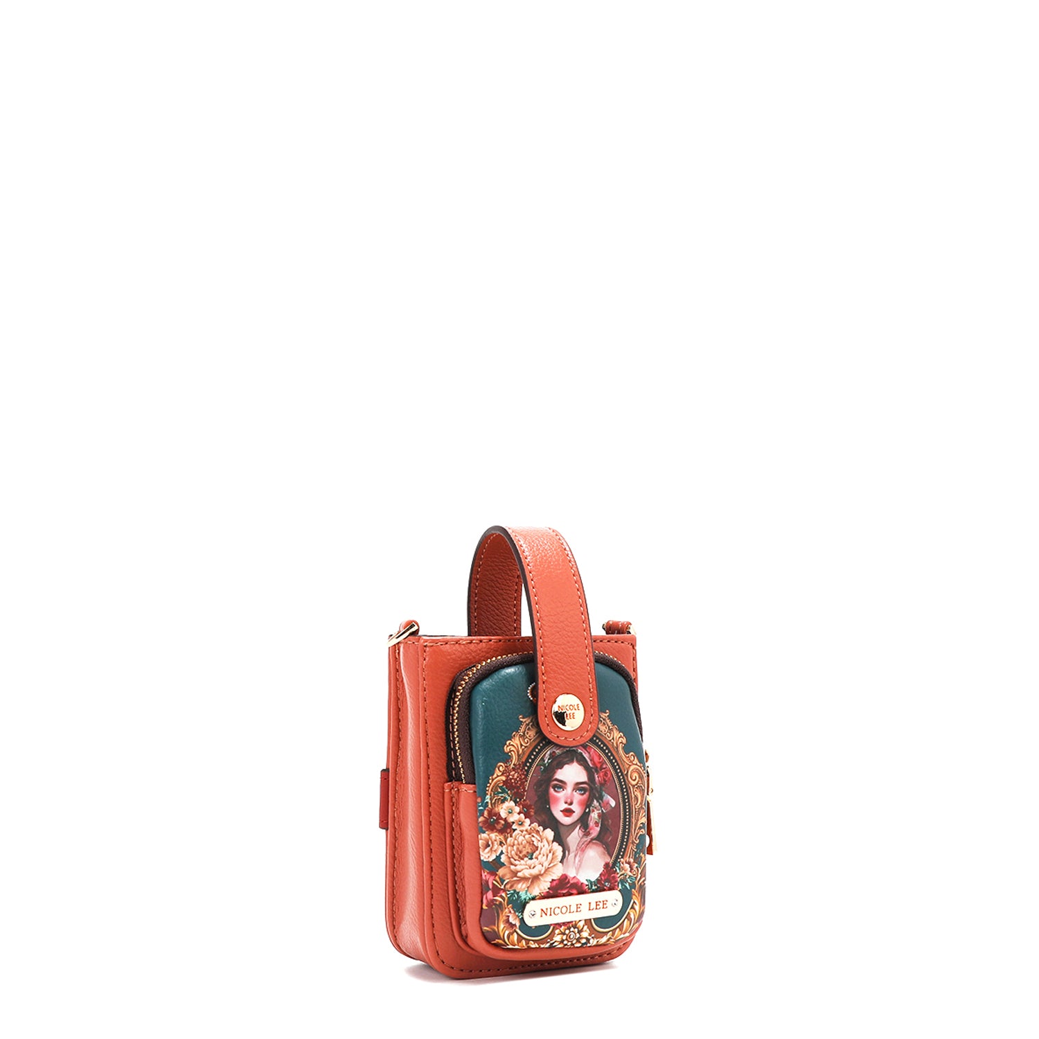 Premium Crossbody Strap Phone Case - Hands-Free Convenience for Travel, Shopping & Outdoor Activities