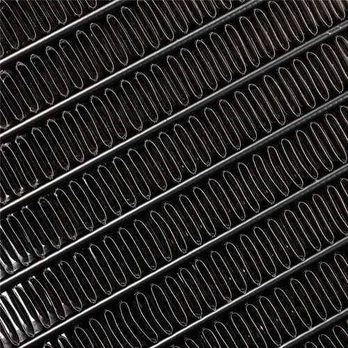 High Performance 90mm 10-Tube G1/4 Aluminum Computer Water Cooling Radiator - Efficient CPU Cooler for Gaming PC & Overclocking Systems - Perfect for Custom Liquid Cooling Builds