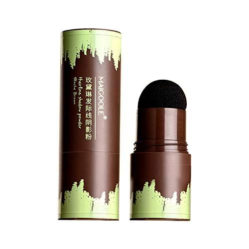 Clear Eyebrow Setting Gel - Waterproof & Sweat-Proof Brow Mascara for Natural Long-Lasting Makeup | Perfect for Daily Use, Gym & Special Occasions (Brown)