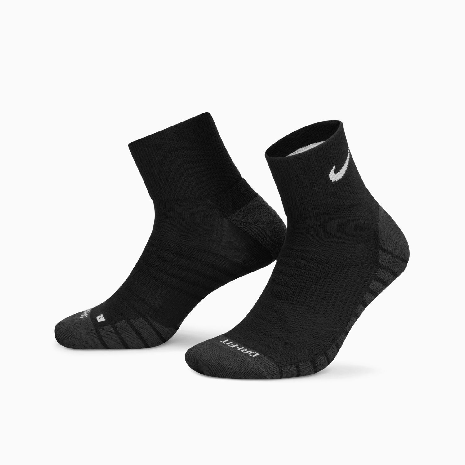 Breathable Max Cushioned Training Ankle Socks for Men & Women - Perfect for Running, Gym Workouts & Everyday Comfort
