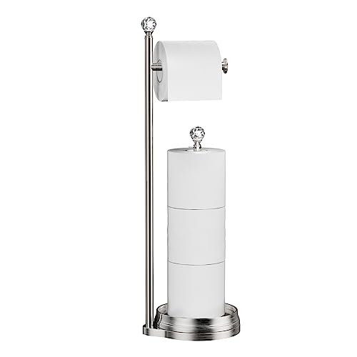 C- Brushed Nickel