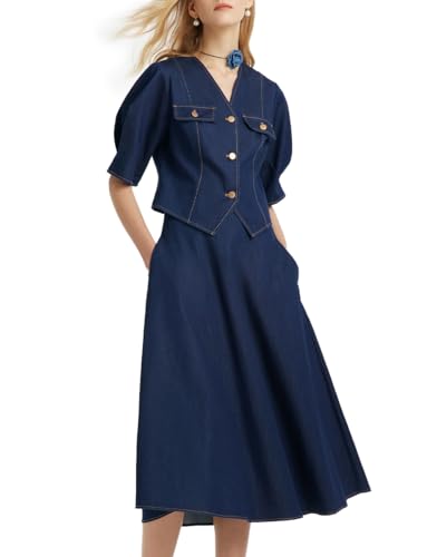 Denim Blue