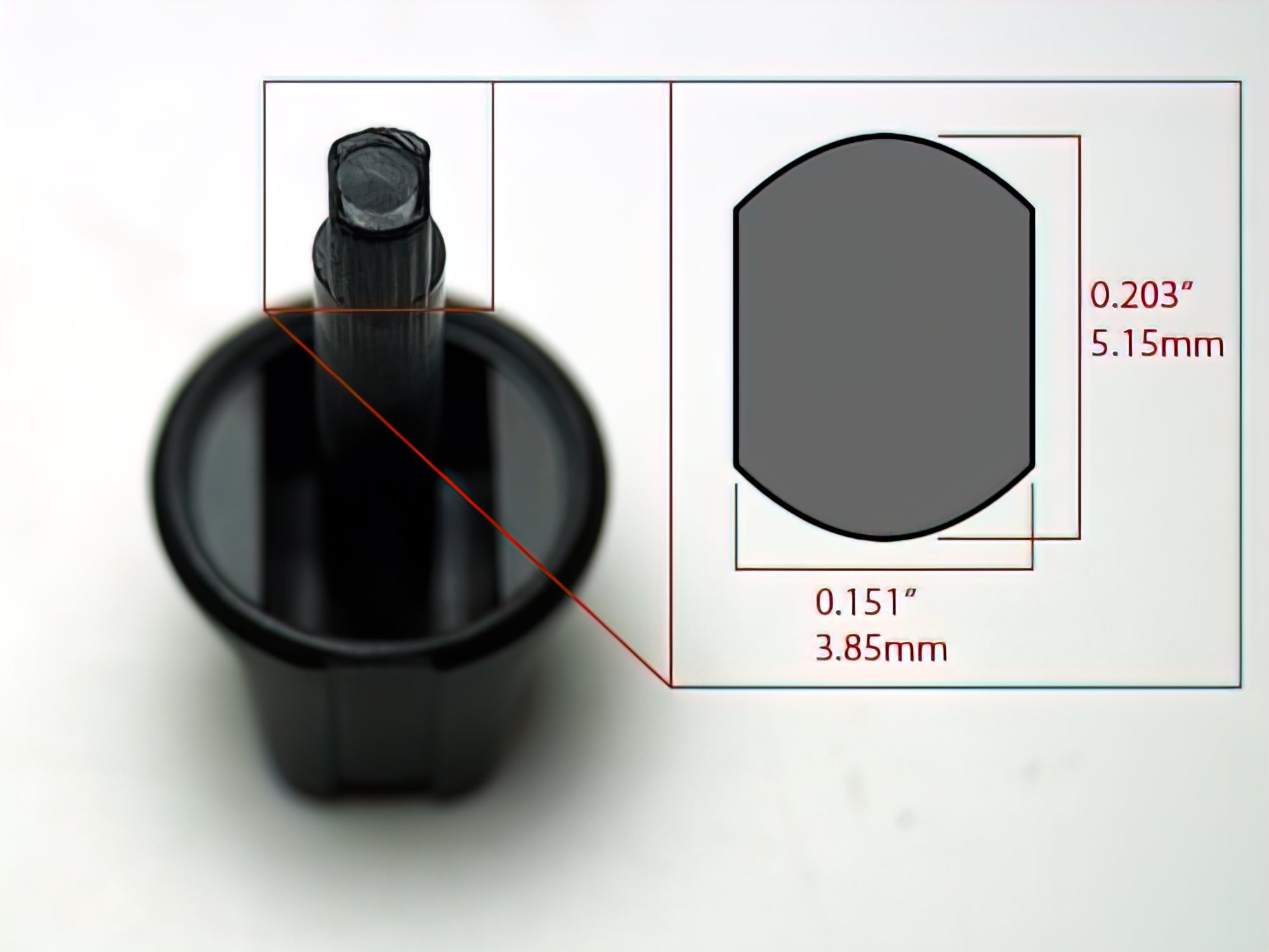 High-Quality Ventilation & Rear Heater Fan Knob for VW Vanagon | Durable Replacement Part for Climate Control System | Perfect for RV Camping & Road Trips