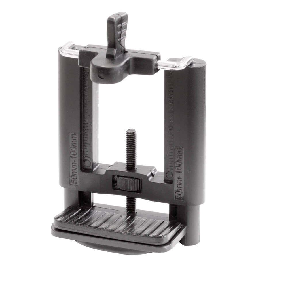 Adjustable Phone Mount Clip with 1/4