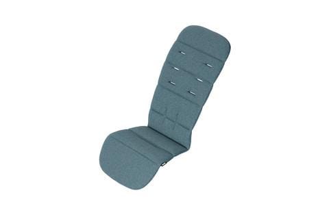 Thule Sleek Seat Liner - Waterproof & Durable Car Seat Protector for Pets & Kids - Perfect for Road Trips, Daily Commutes & Outdoor Adventures