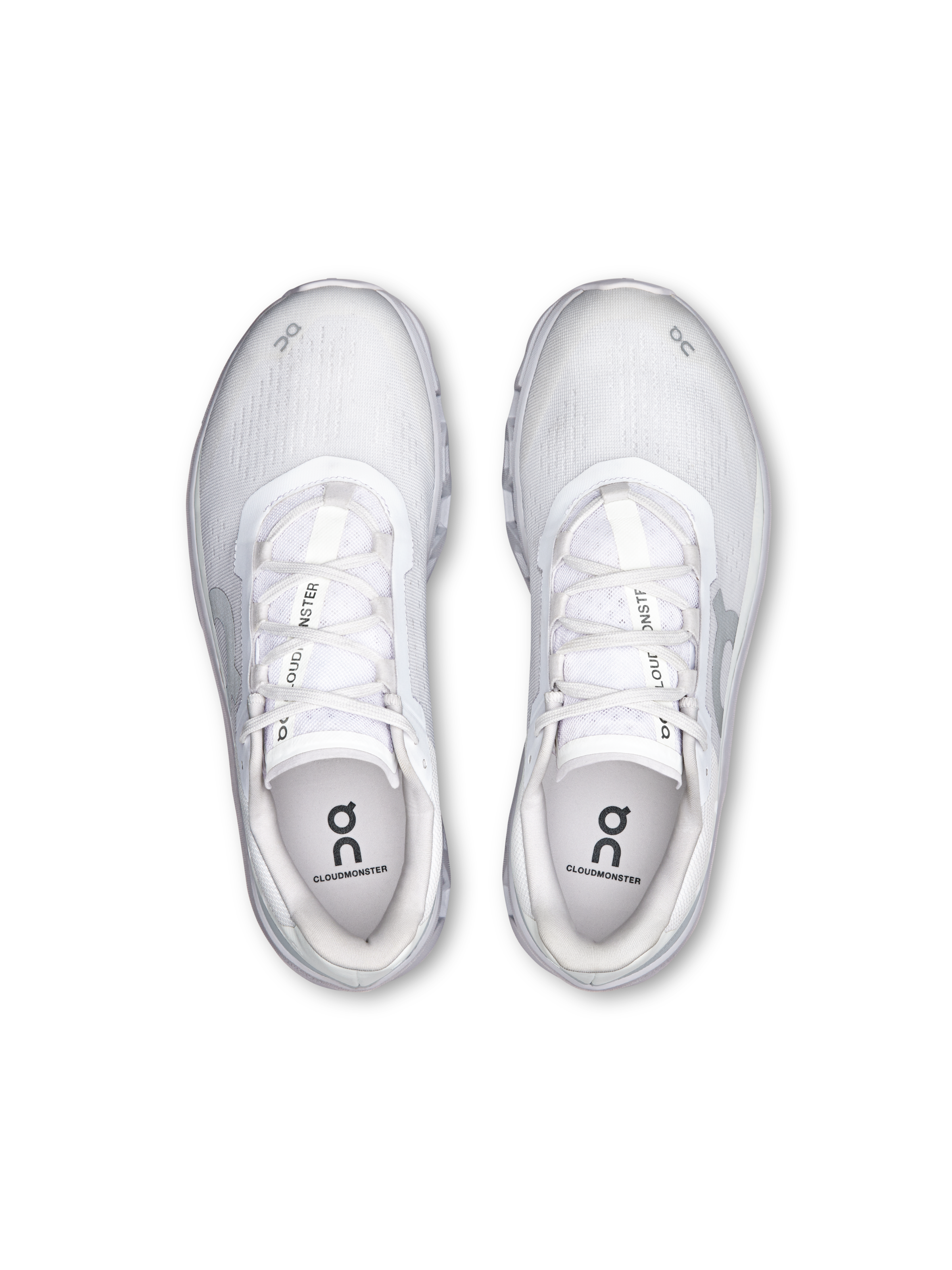 On Cloudmonster 1 Men's Running Shoes - Lightweight Cushioned Sneakers for Jogging & Training - Perfect for Road Running, Gym Workouts & Daily Wear