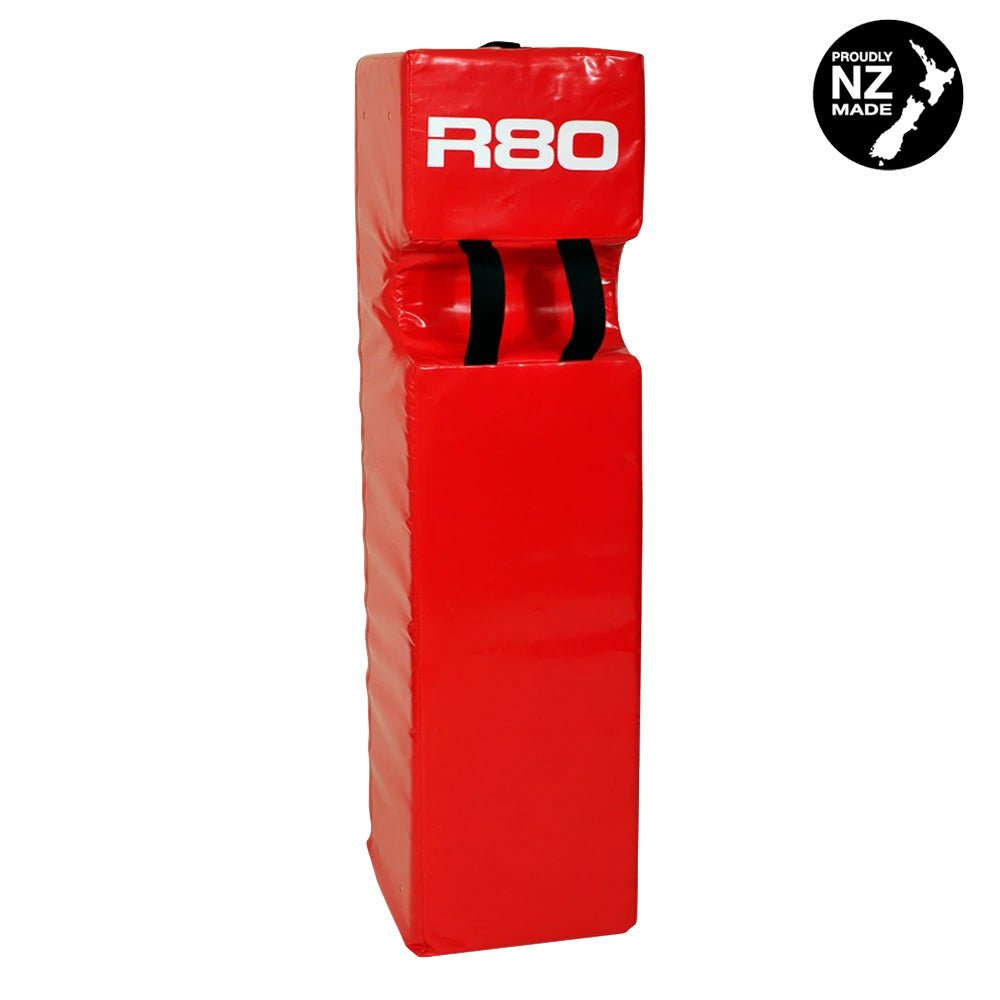R80 Rugby Tackle and Jackal Bag - Durable Training Equipment for Rugby Players | Perfect for Practice, Matches & Skill Development