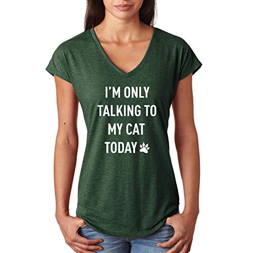 Heather Dark Green