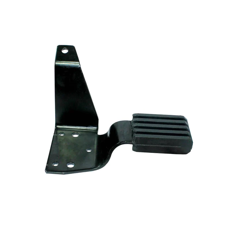 Fortpro Left Side Hood Rest Bracket - Replacement for 140QM434M & 20802371 - Perfect for Truck & SUV Hood Maintenance & Repair