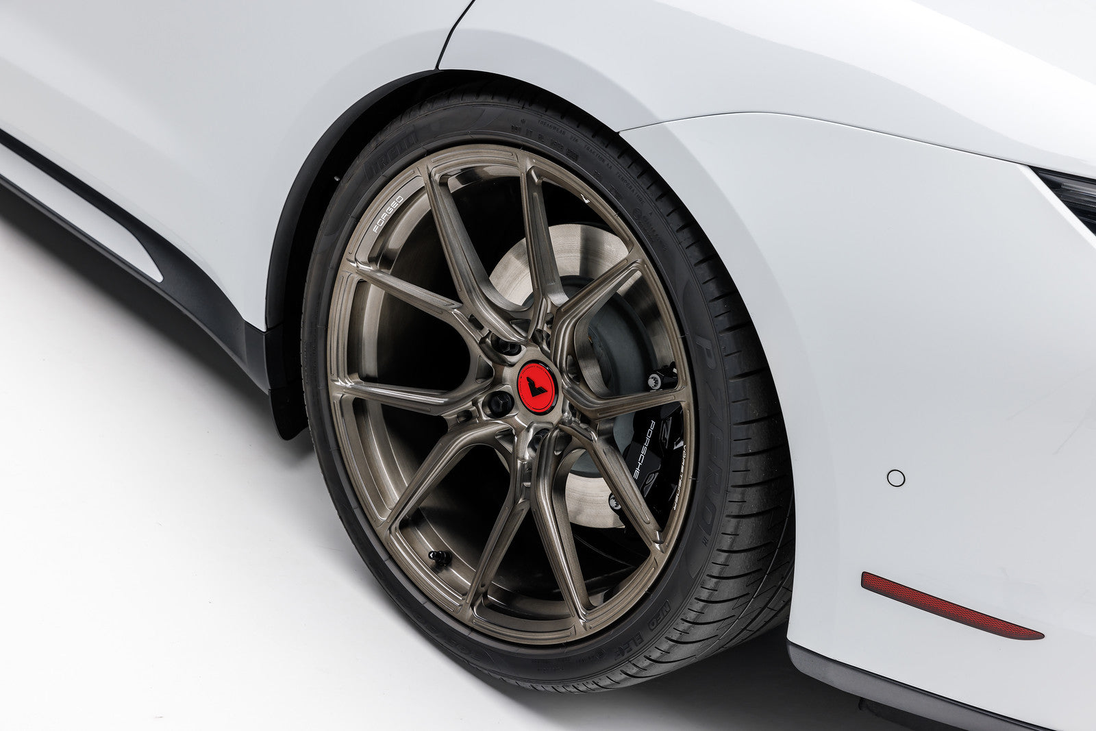 Porsche Taycan 21