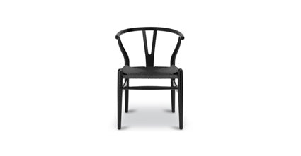 Premium Woven Chair - Comfortable & Stylish Home & Office Seating for Living Room, Patio, or Workspace