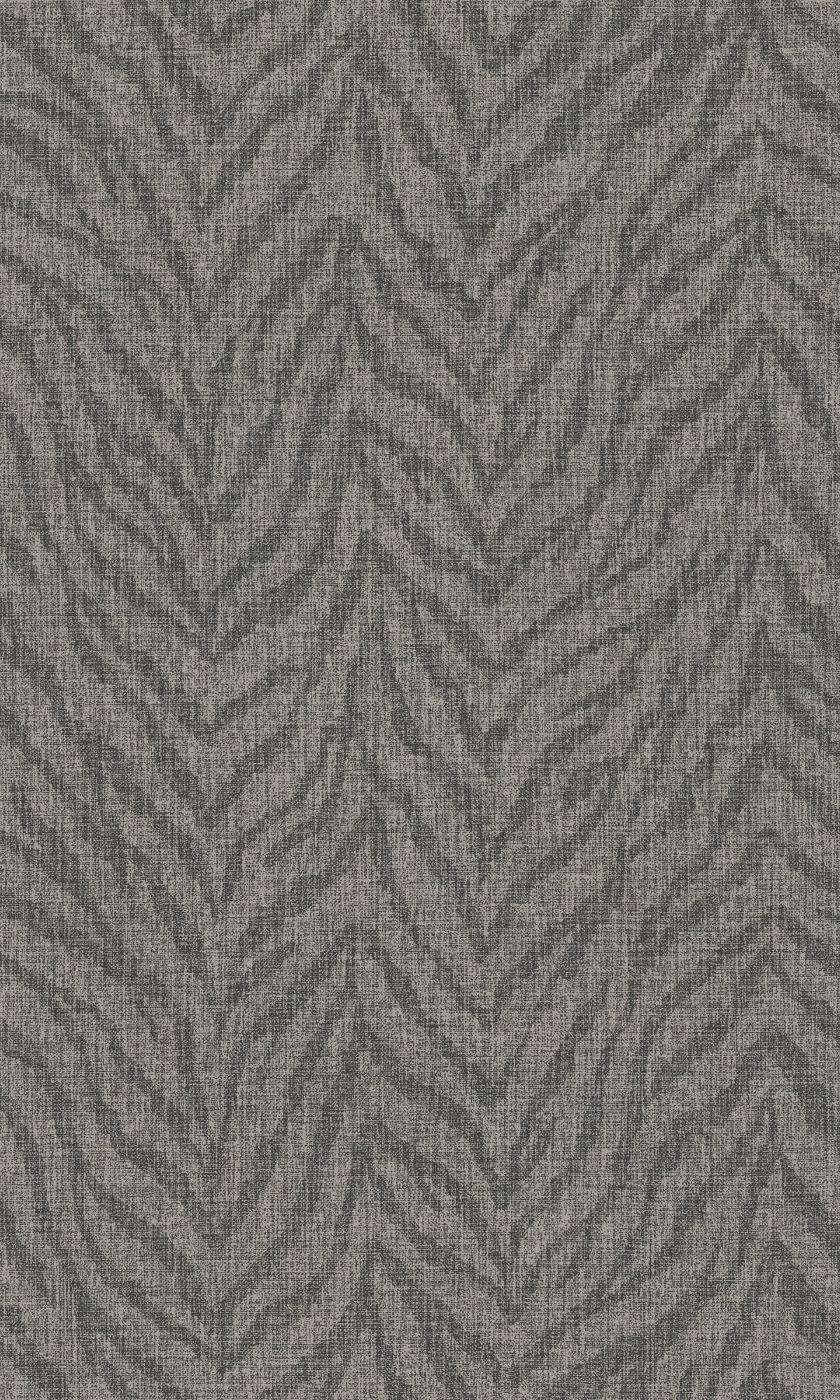 Black Faux Brick Wallpaper Roll - Natural Stone Look Peel and Stick Wallpaper for Bedroom, Living Room, Kitchen (Style R9359)