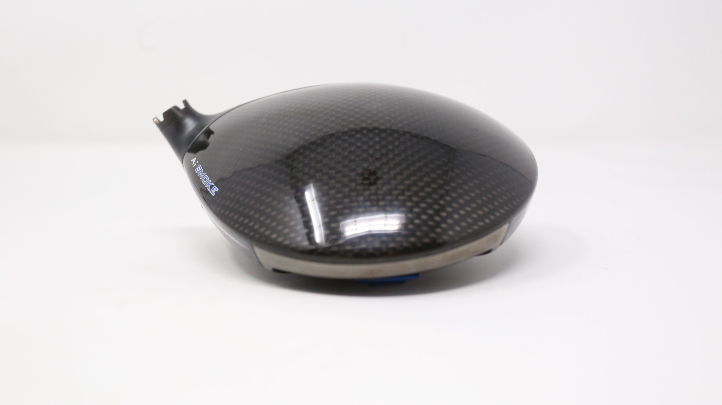 Used Callaway Paradym Ai Smoke MAX Driver - Right Handed 10.5° Golf Club Head Only | Perfect for Improving Distance & Accuracy on the Course