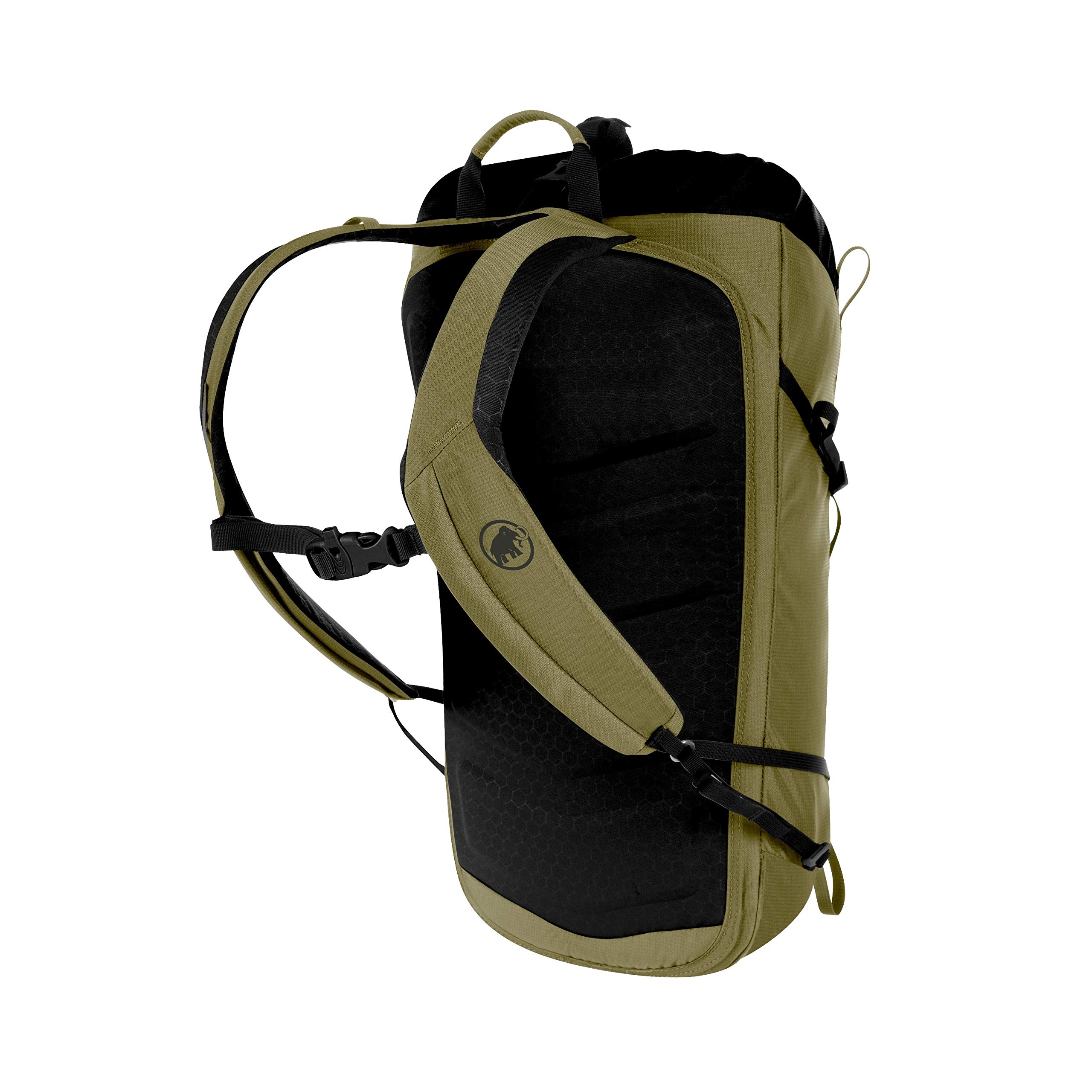 Mammut Trion 18 Women's Hiking Backpack - Lightweight & Durable Daypack for Outdoor Adventures - Perfect for Trekking, Camping & Travel (1-Pack)