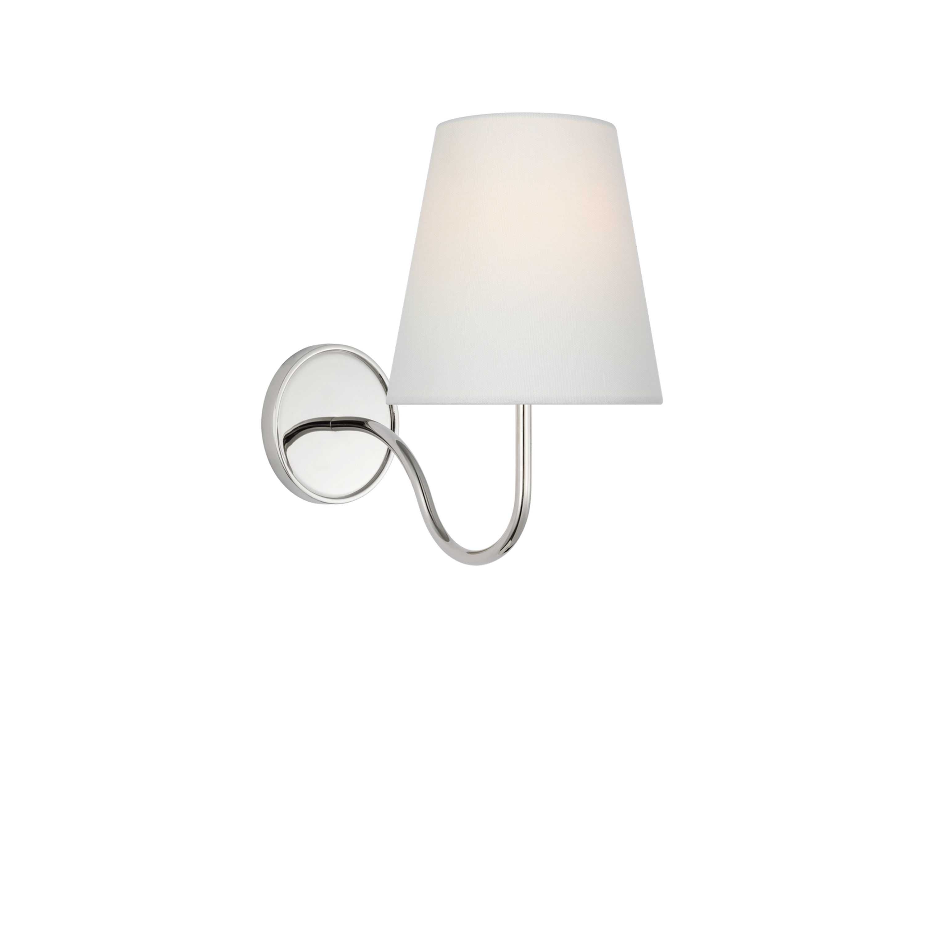 Lyndsie Wall Sconce - Modern LED Wall Light Fixture for Living Room, Bedroom, or Hallway - Dimmable Indoor Lighting for Home Decor and Ambiance