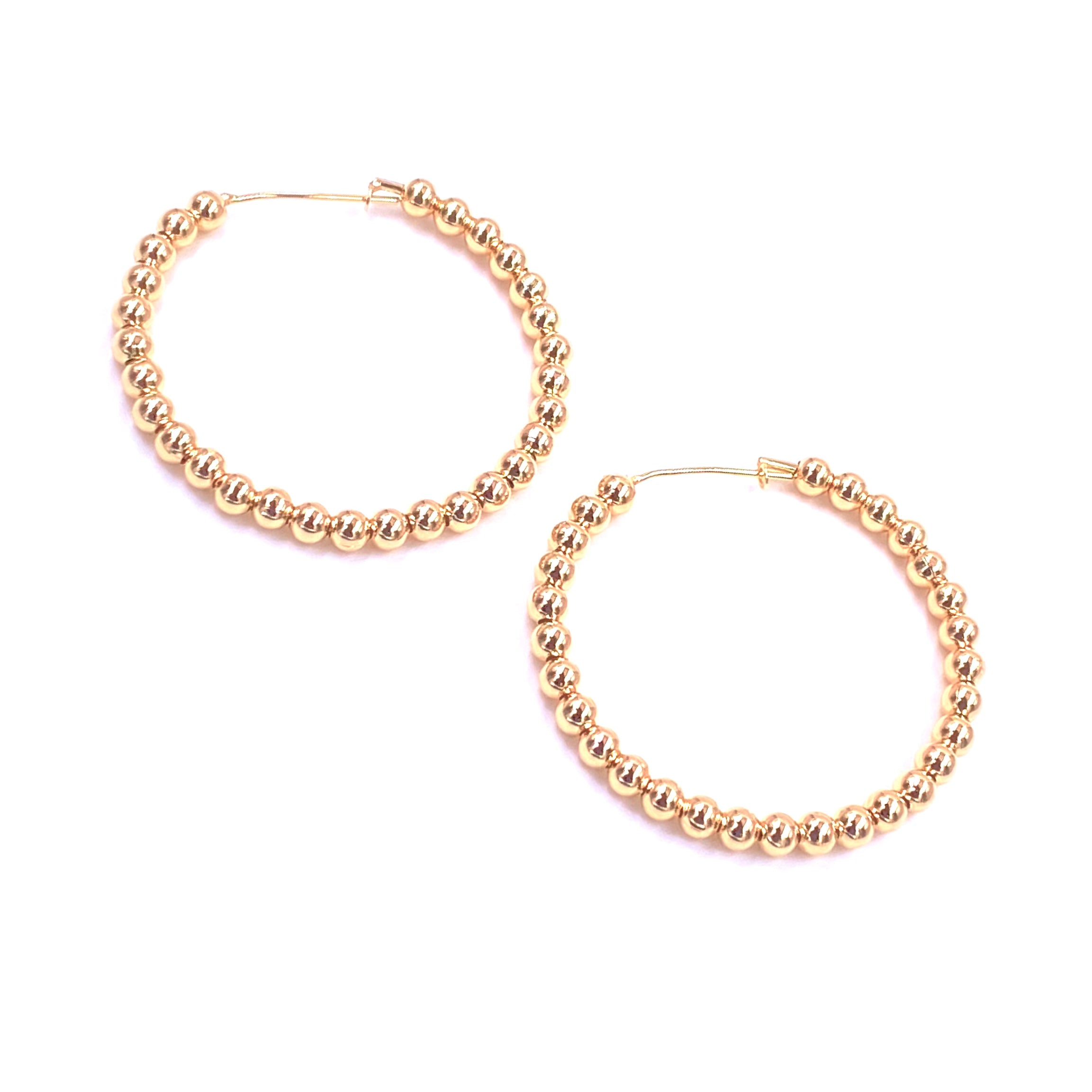 Ashley Gold Stainless Steel 1.5