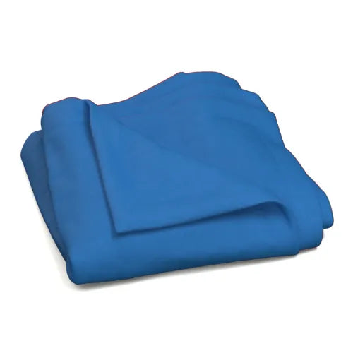 Premium Custom Weighted Blanket for Adults & Kids - 68.99 - Perfect for Anxiety Relief, Better Sleep & Stress Reduction - Home, Office & Travel Use