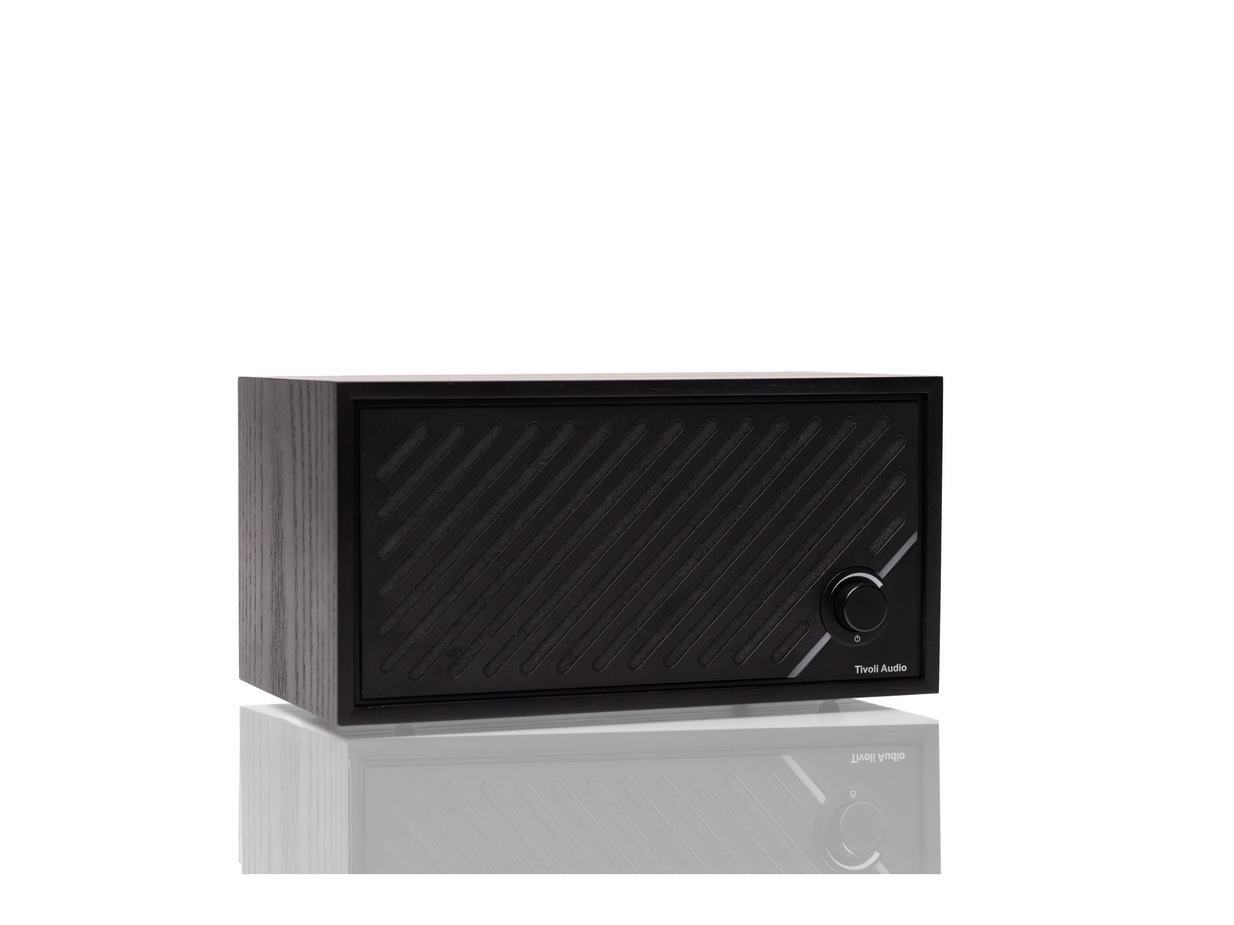 Tivoli Audio Model Two Digital FM/AM Radio - Premium Bluetooth Speaker for Home, Office, and Outdoor Use