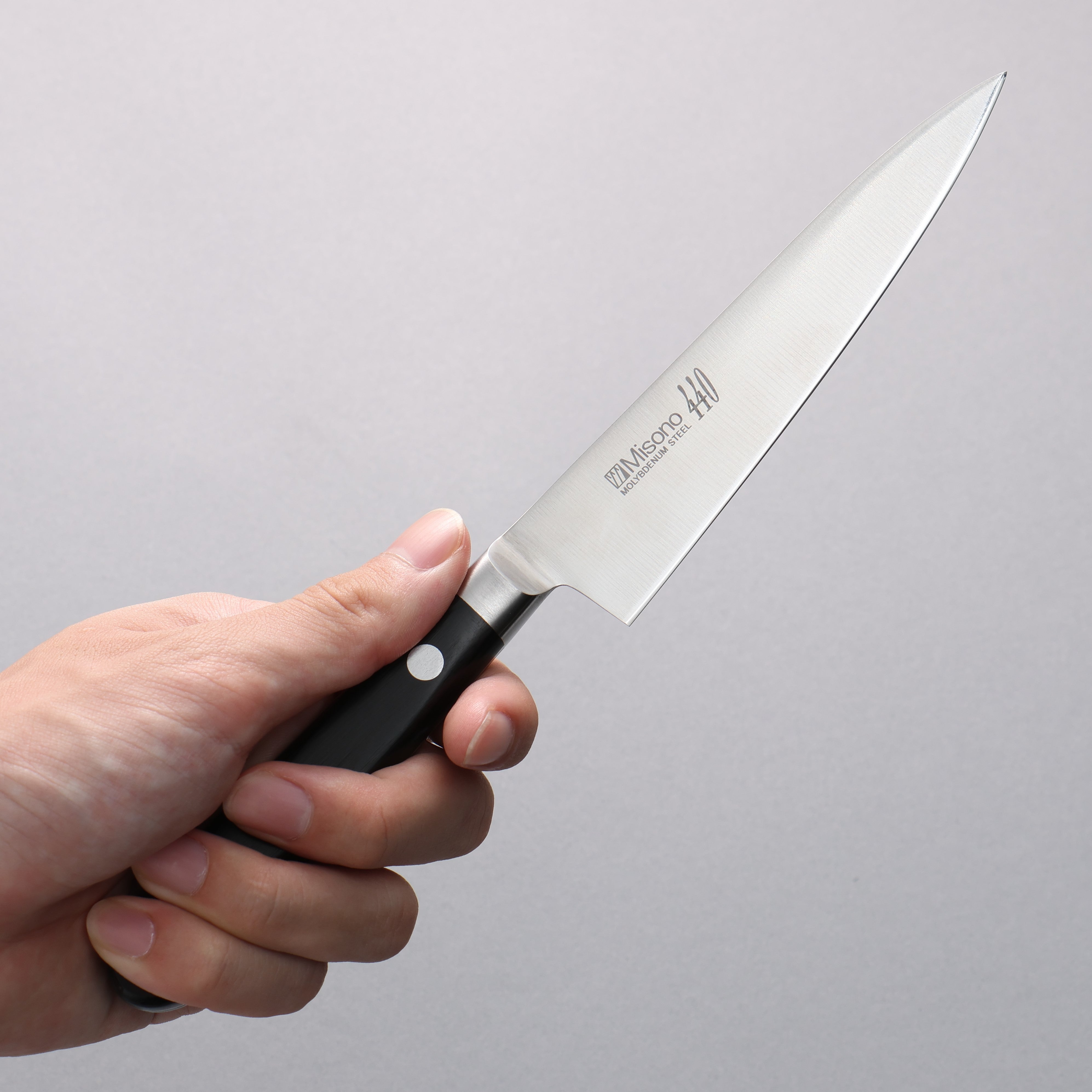 Misono 440 Molybdenum Petty Utility Knife 5.1