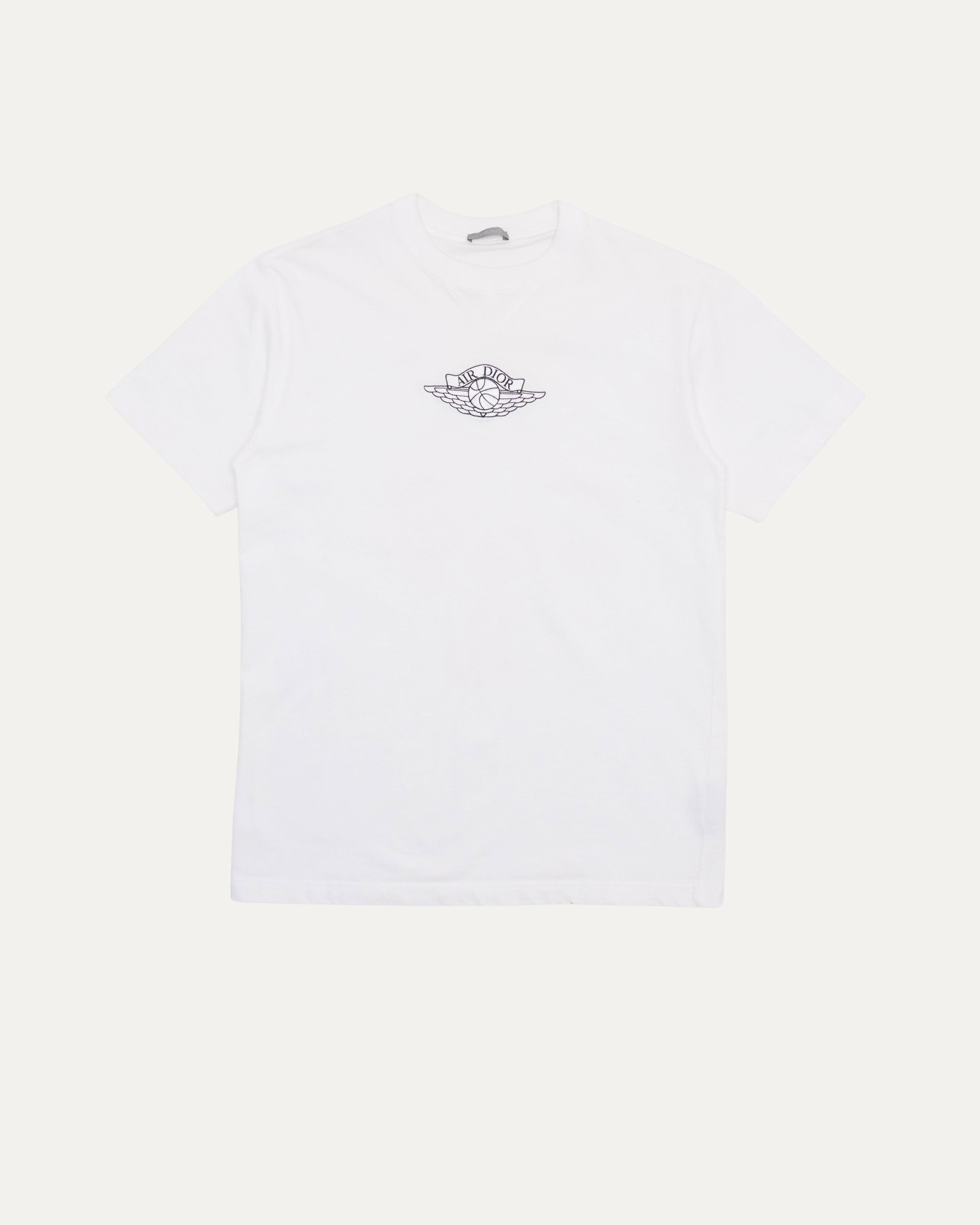Air Jordan Retro T-Shirt for Men - Classic Basketball Jersey Style Tee - Perfect for Casual Wear, Sports & Street Fashion