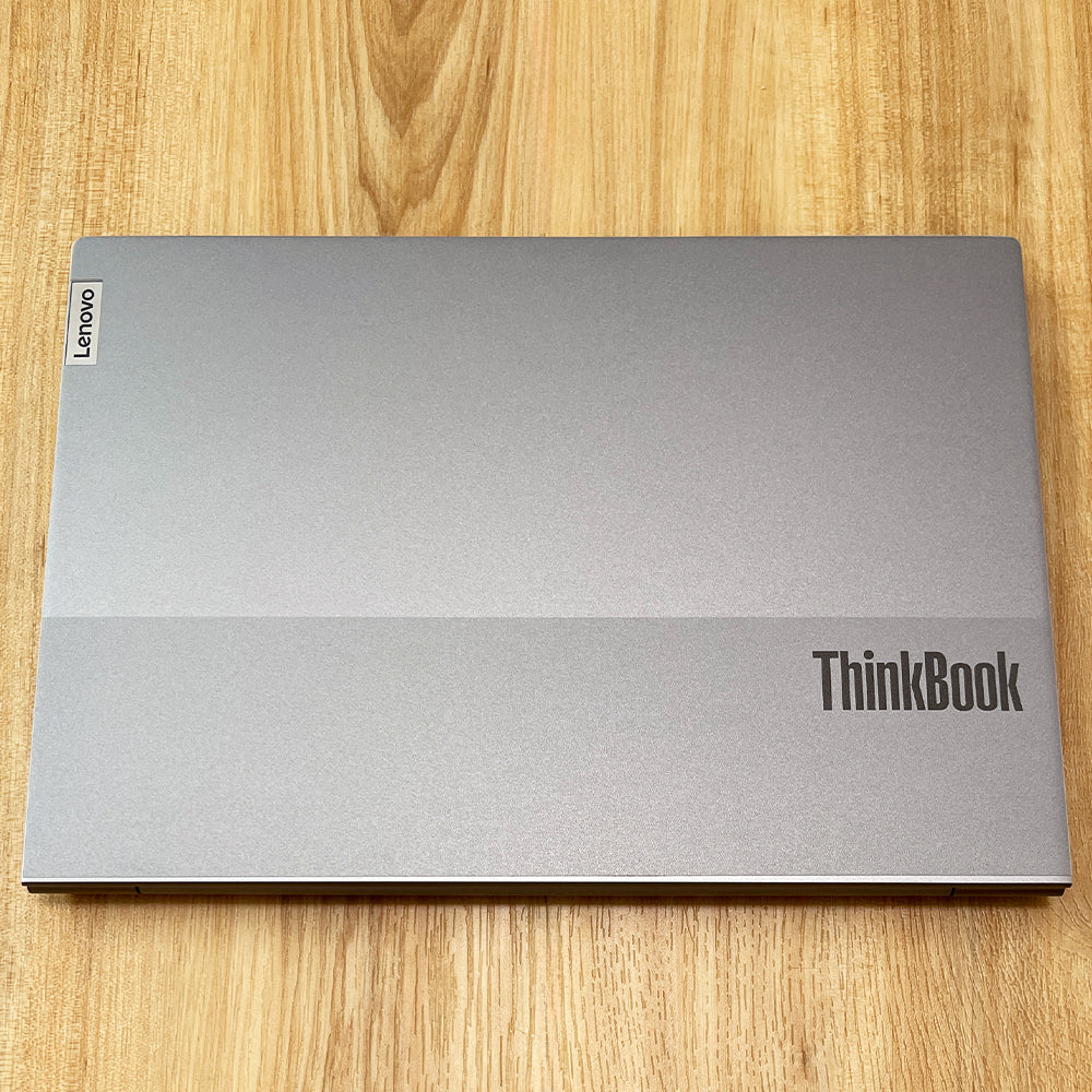 ThinkBook 13S Gen 4 Laptop - AMD Ryzen 7 6800U, 16GB RAM, 1TB SSD, 14