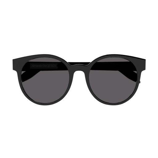 Alexander McQueen AM0349SA 002 Sunglasses - Luxury Designer Shades for Men & Women - Perfect for Outdoor Activities, Beach & Fashion Events