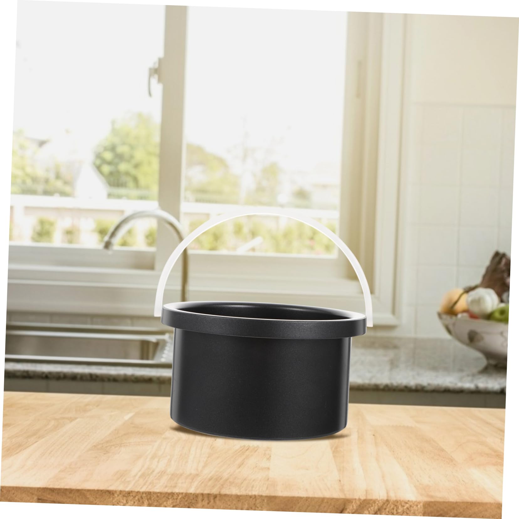 LALAFINA 2 Pack Wax Warmer Replacement Pot - Aluminum Wax Melting Bowl for Hair Removal, Depilatory Wax Machine Accessories - Perfect for Salon, Spa & Home Use
