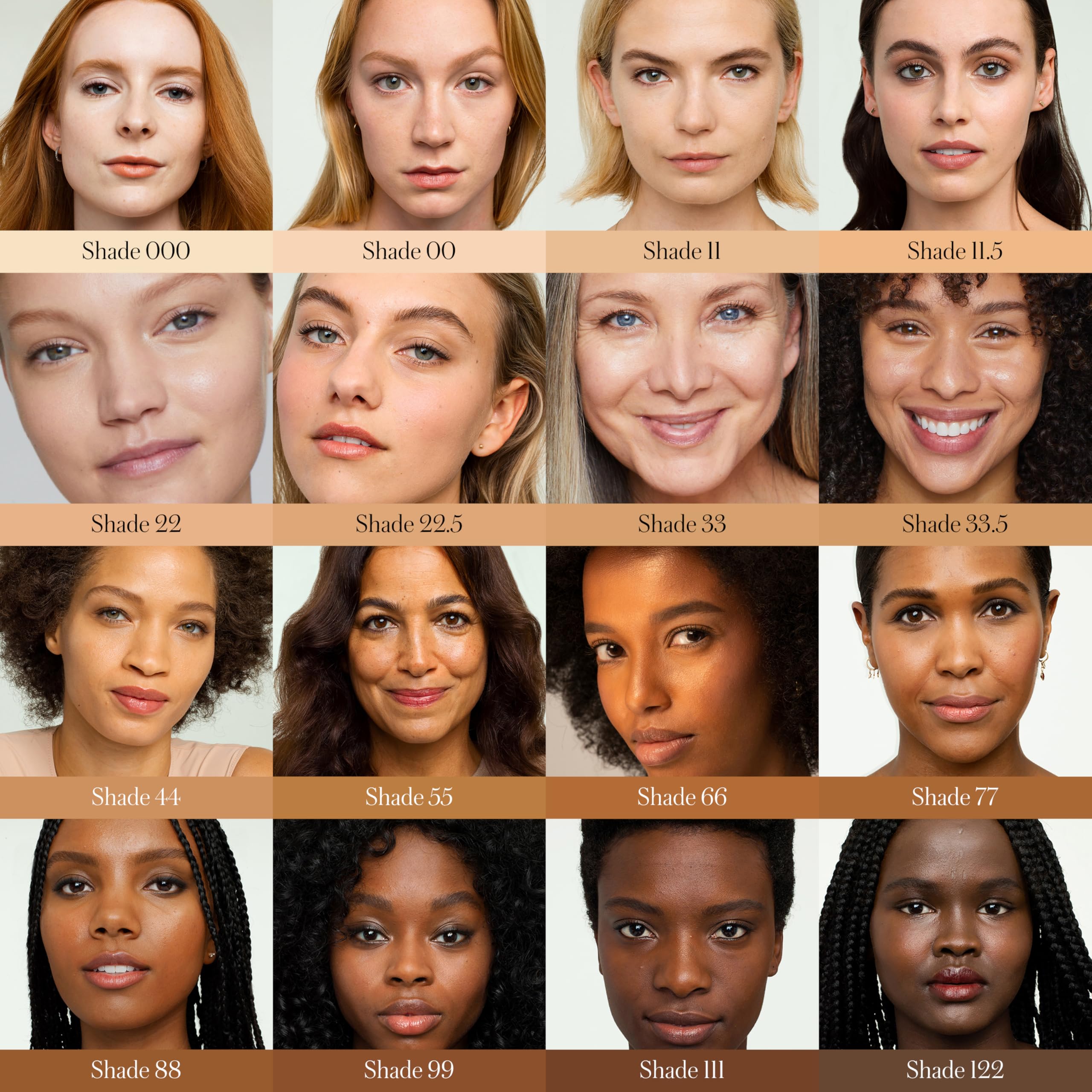 RMS Beauty UnCoverup Concealer - Full Coverage Hydrating Cream Concealer for Dark Circles & Mature Skin | Under Eye Brightening Makeup for Daily Wear & Special Occasions