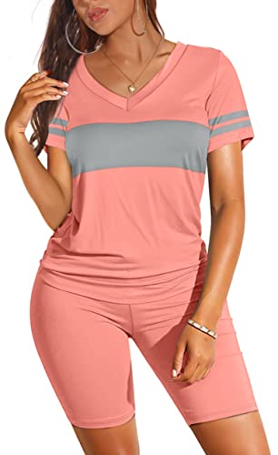 3-coral Pink