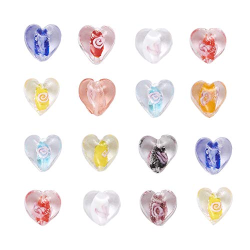 Heart-Luminous Inner Flower