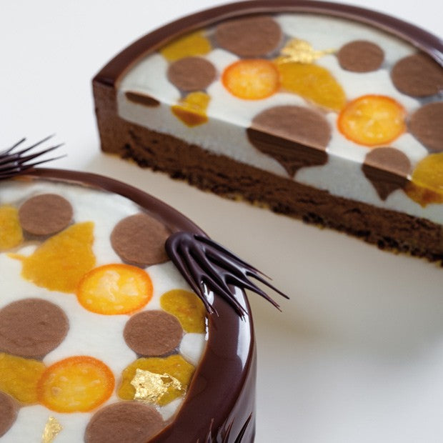 So Good Pastry Magazine Issue #23 - English Edition | Baking Inspiration, Recipes & Techniques for Home Bakers & Professionals