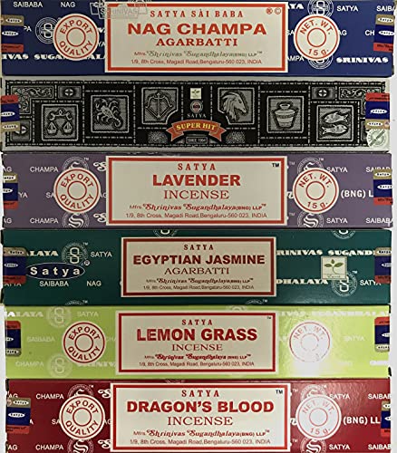 Relaxation Pack