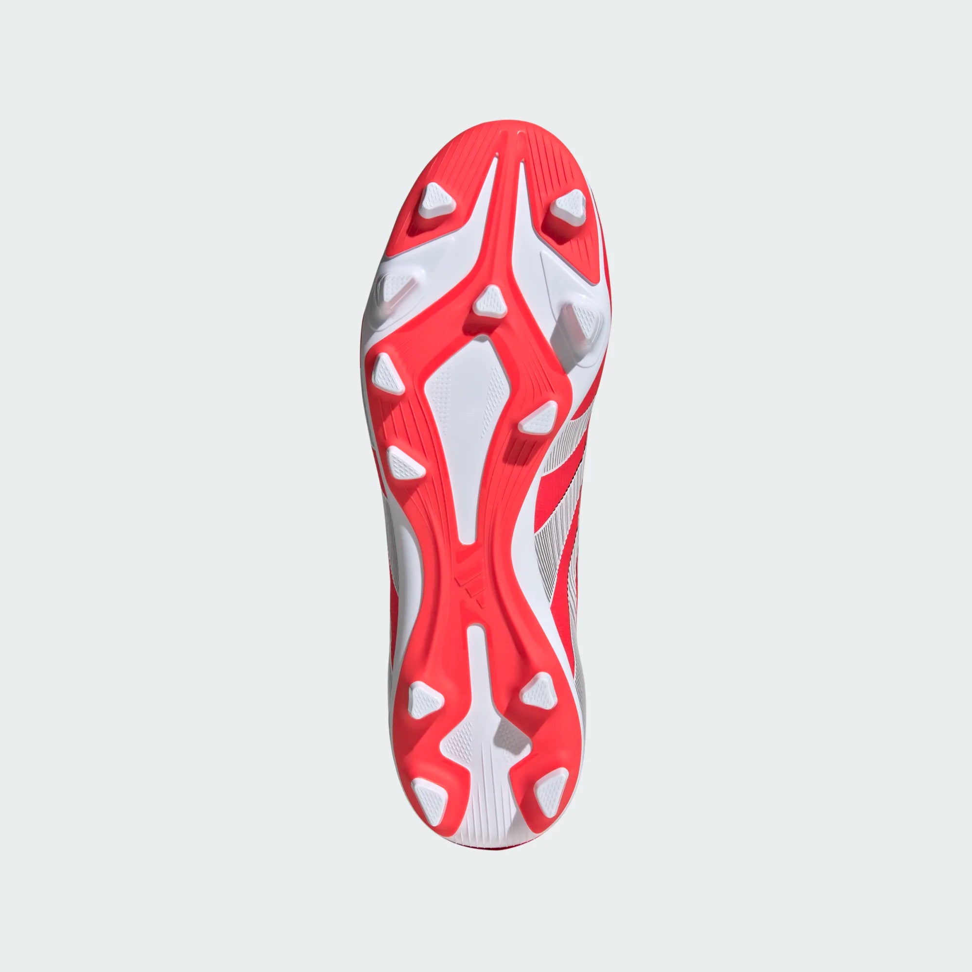 Predator Club FG Soccer Cleats for Adults - Lightweight Football Shoes for Men & Women - Perfect for Turf, Grass & Artificial Fields - Ideal for Training, Matches & Competitive Play