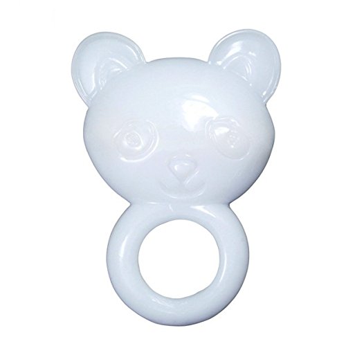 Adjustable Waterproof Cock Ring for Men - Small & Cute Penis Massager, Silent Masturbation Toy for Couples & Solo Play - Perfect for Sensual Massage, Foreplay & Intimate Moments