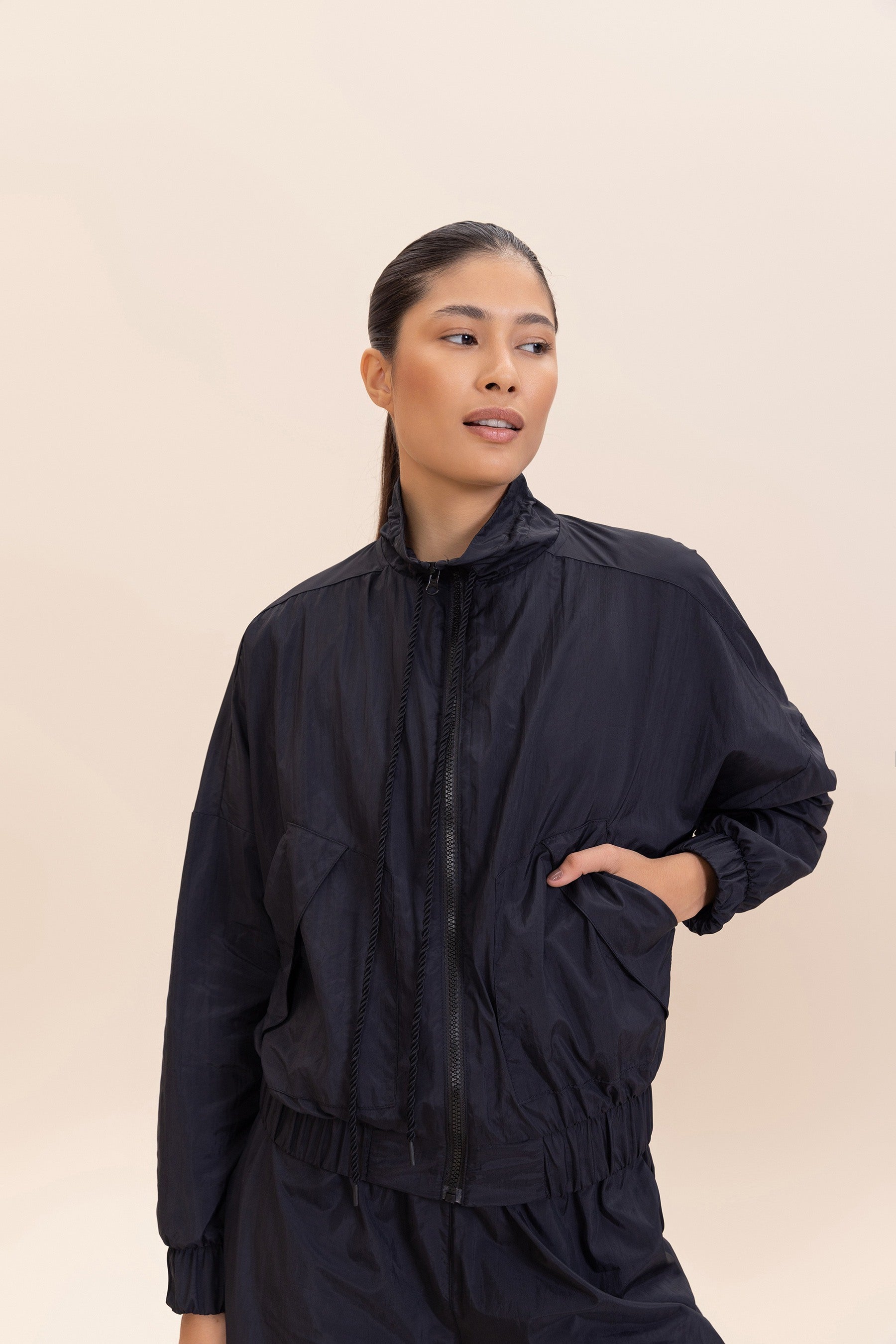 Nylon Net Jacket for Women & Men - Lightweight Breathable Mesh Windbreaker for Outdoor Sports, Running, Hiking - Perfect for Spring & Summer Activities