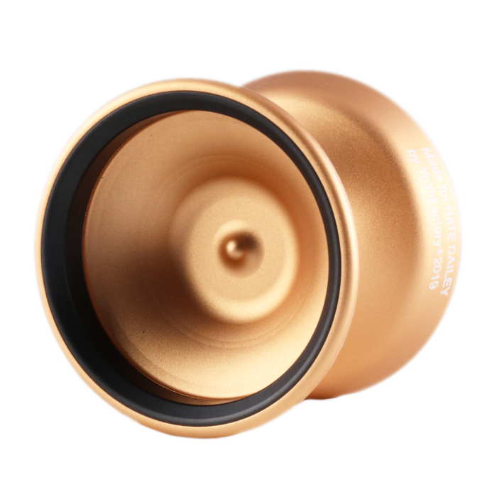 YoYoFactory BiND Professional Yo-Yo for Beginners & Advanced Players - Perfect for Tricks, Competitions & Outdoor Play