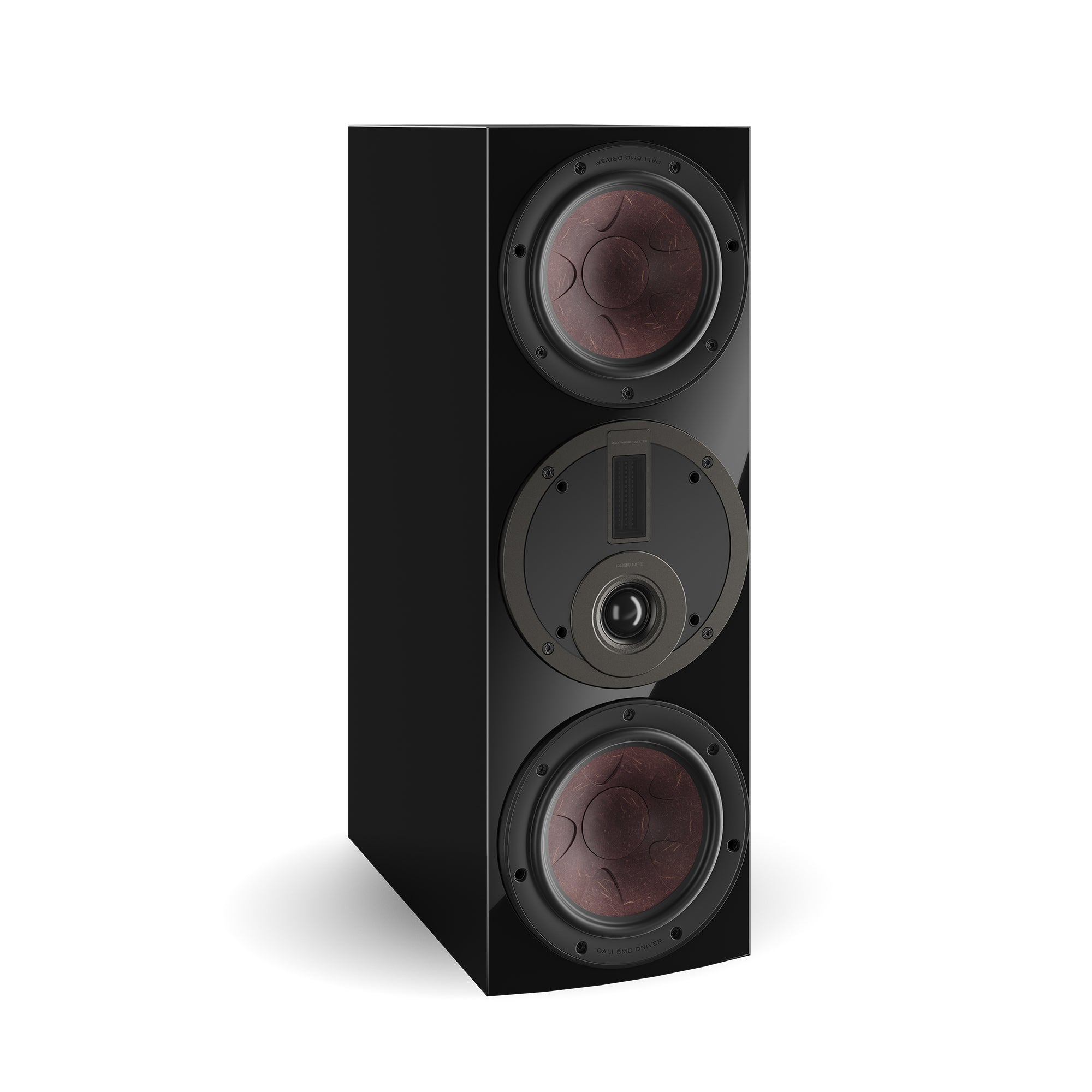 DALI RUBIKORE CINEMA Speaker - Premium Home Theater Sound System for Movies, Music & Gaming - Perfect for Living Room, Home Theater & Entertainment Spaces