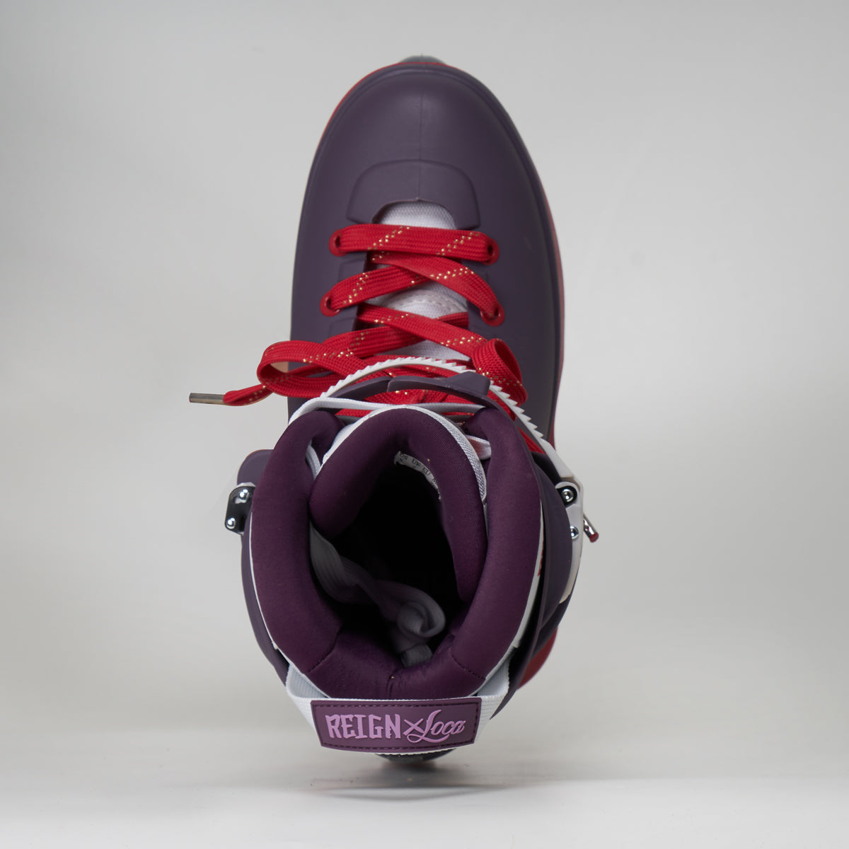 Razors Shift Loca x Bladies Skates - Premium Aggressive Inline Skates for Women | Perfect for Park Skating, Street Tricks & Roller Derby Training