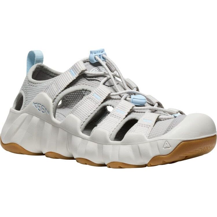KEEN HYPERPORT H2 Women's Water Sandals - Breathable Quick-Dry Hiking & Water Sports Shoes for Outdoor Adventures