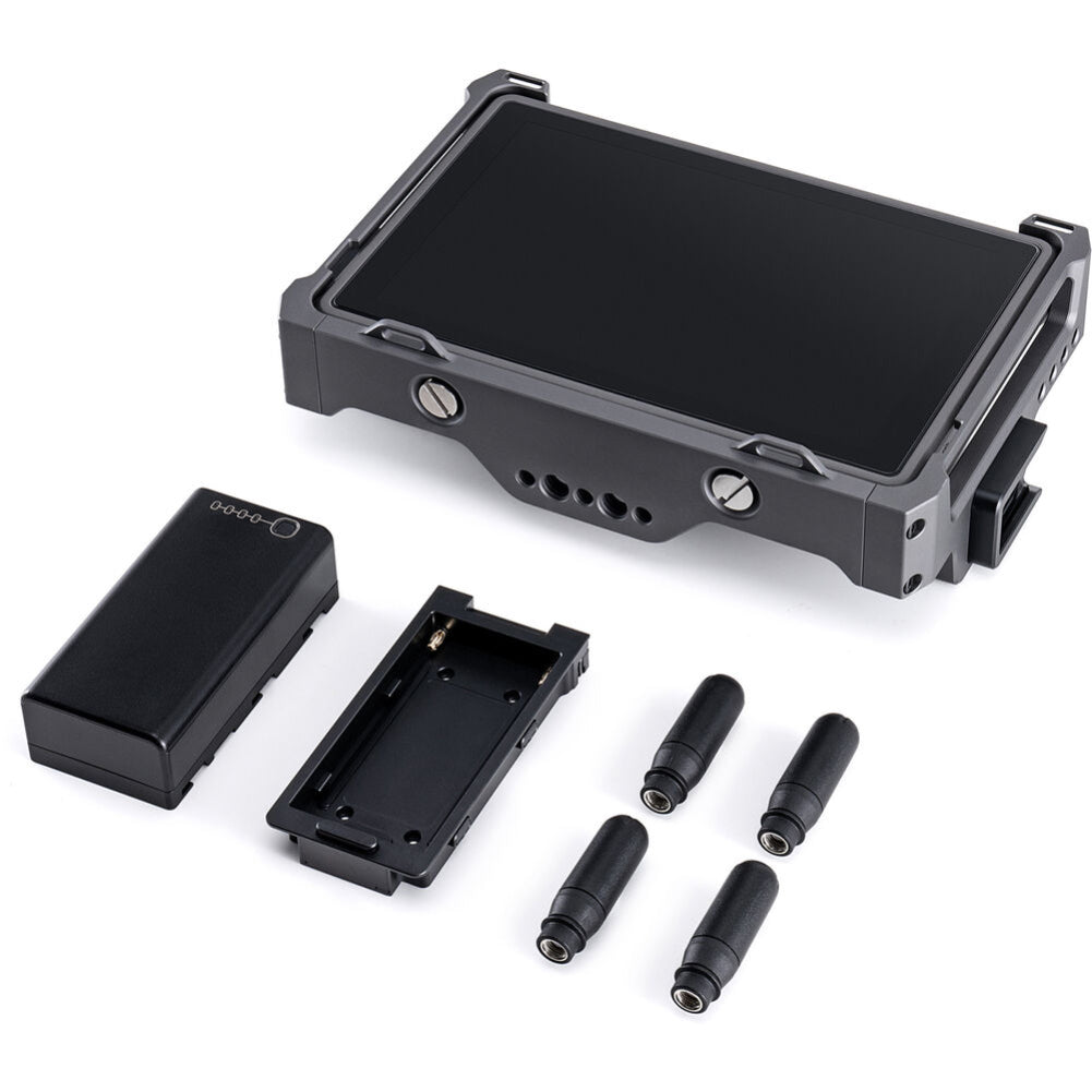 DJI High Brightness Remote Monitor for Ronin 4D - 5.5