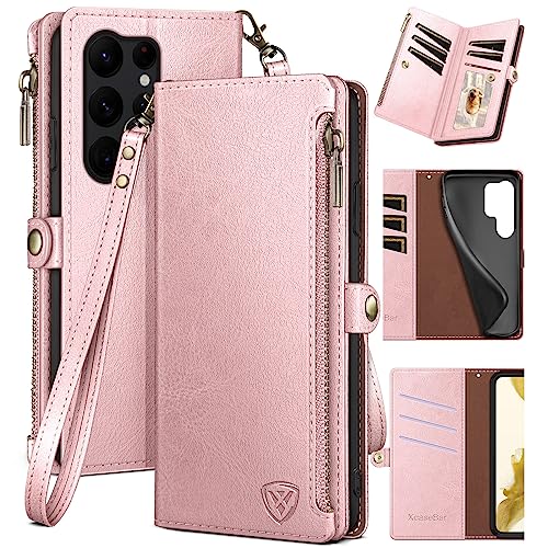 Rose Gold Case