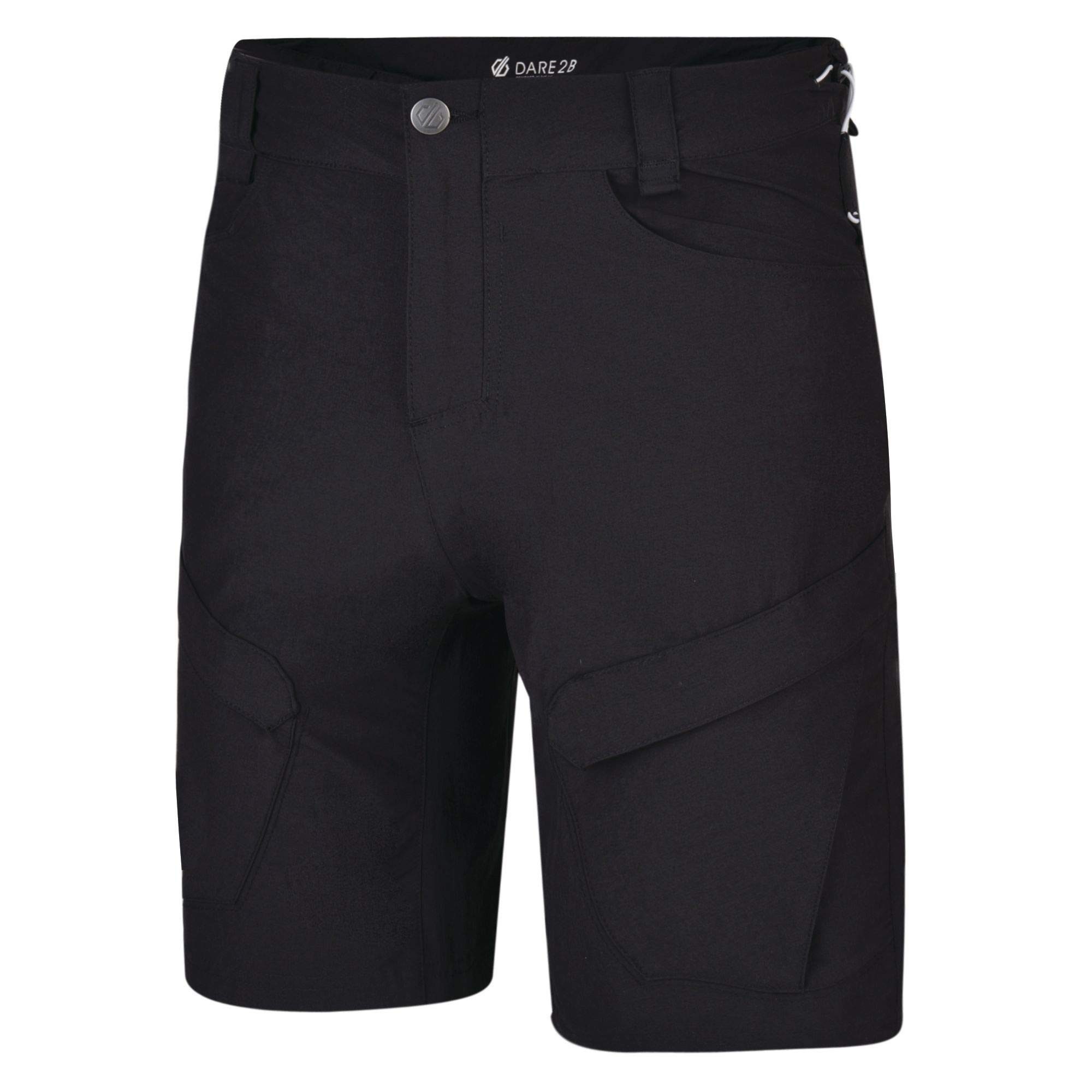 Tuned in II Shorts - Stylish & Comfortable Men's Casual Shorts for Summer 2021 | Perfect for Beach, Gym & Outdoor Activities