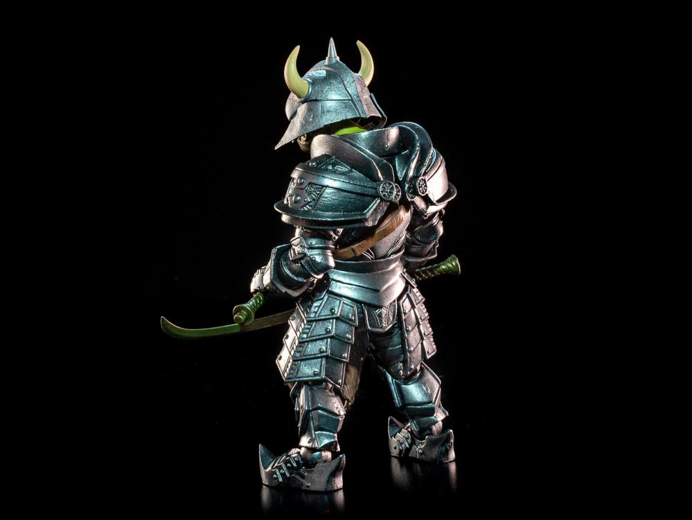 Four Horsemen Studio Mythic Legions 1/12 Scale 6-Inch Action Figure - Goblin Deluxe Legion Builder Collectible Toy for Fantasy Role-Playing & Display | Perfect for D&D, Tabletop Gaming, and Collectors